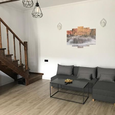Apartament Delia Braşov Eksteriør bilde