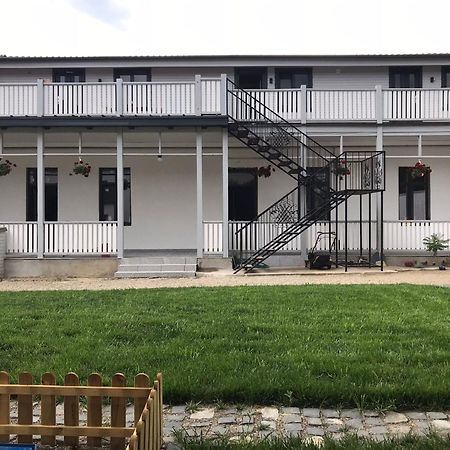 Apartament Delia Braşov Eksteriør bilde