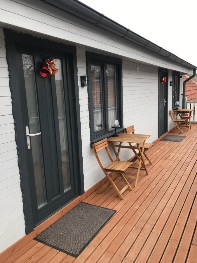 Apartament Delia Braşov Eksteriør bilde