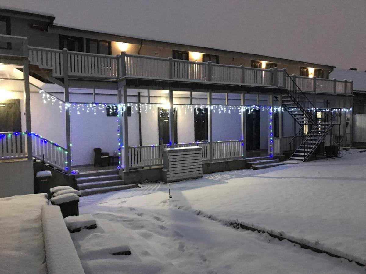 Apartament Delia Braşov Eksteriør bilde