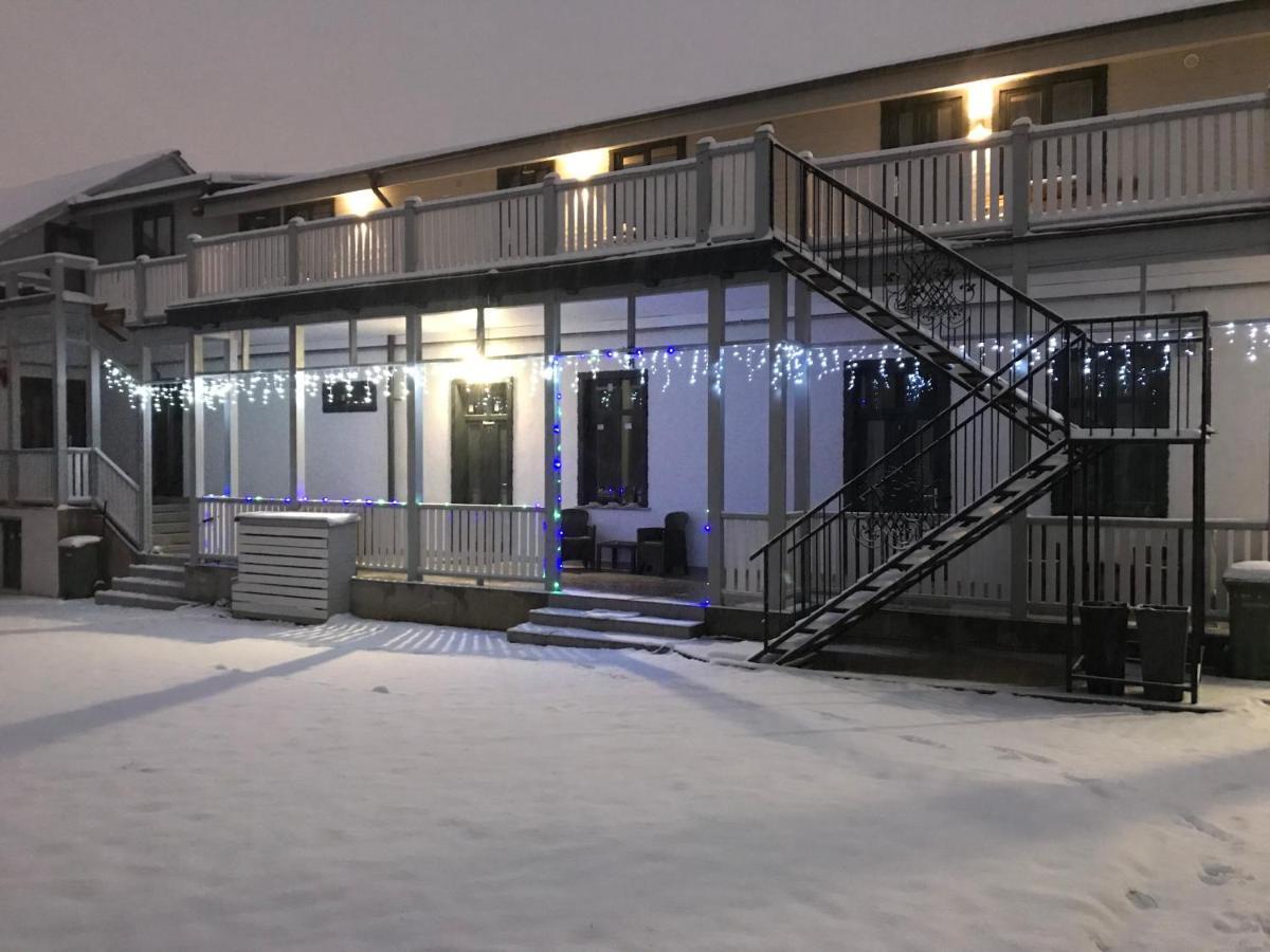 Apartament Delia Braşov Eksteriør bilde