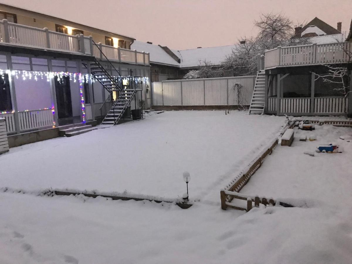 Apartament Delia Braşov Eksteriør bilde
