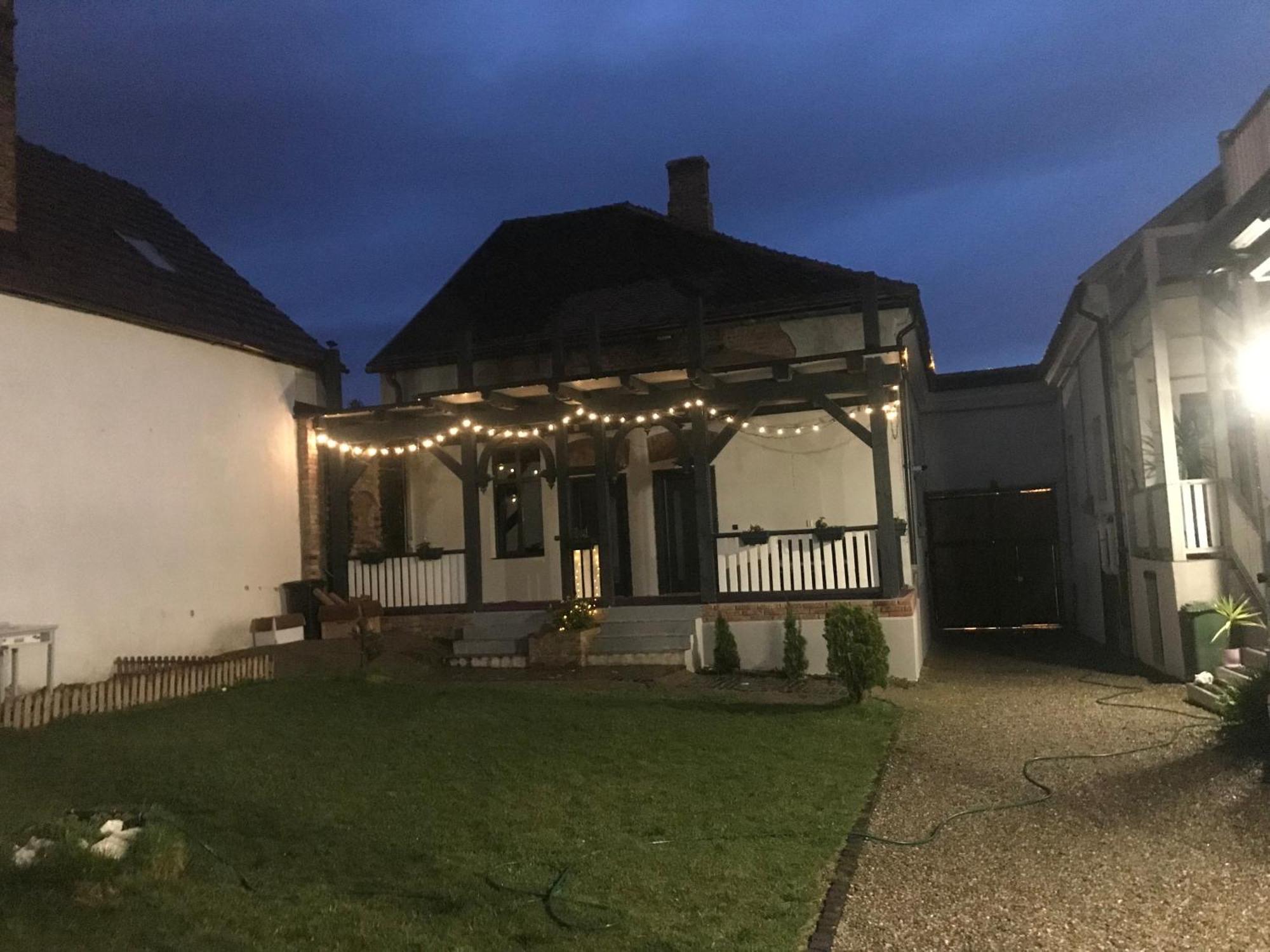 Apartament Delia Braşov Eksteriør bilde