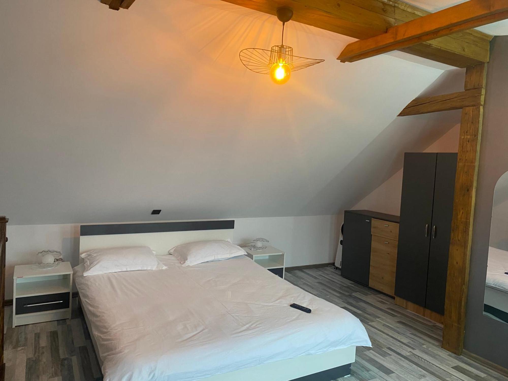 Apartament Delia Braşov Eksteriør bilde